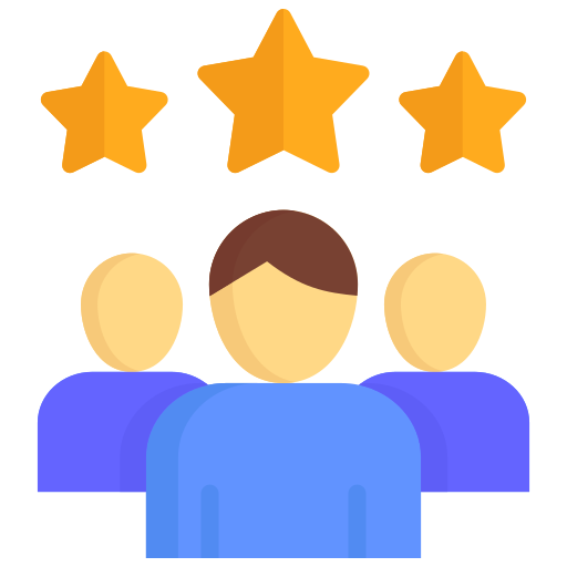 Years of Experience