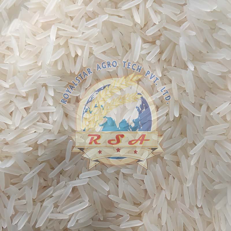 1509 Sella Basmati Rice 