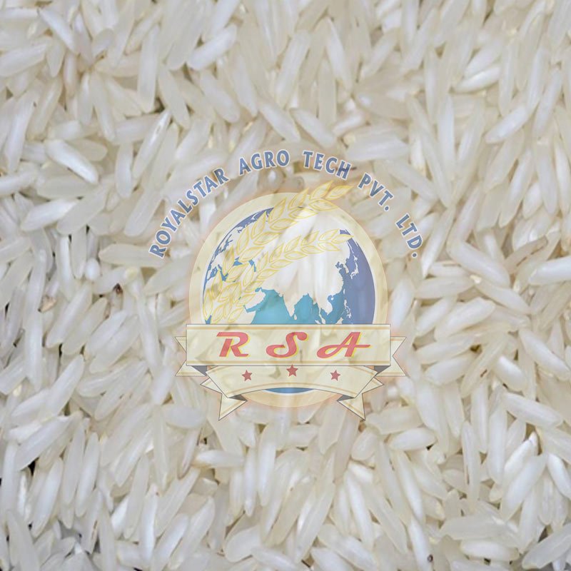 PR 14 Rice Steam