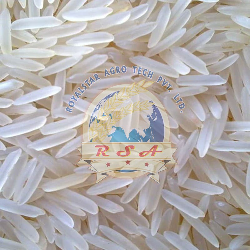 1121 Golden Basmati Rice